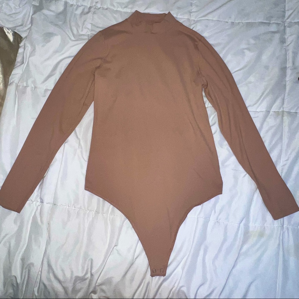 Abercrombie & Fitch bodysuit